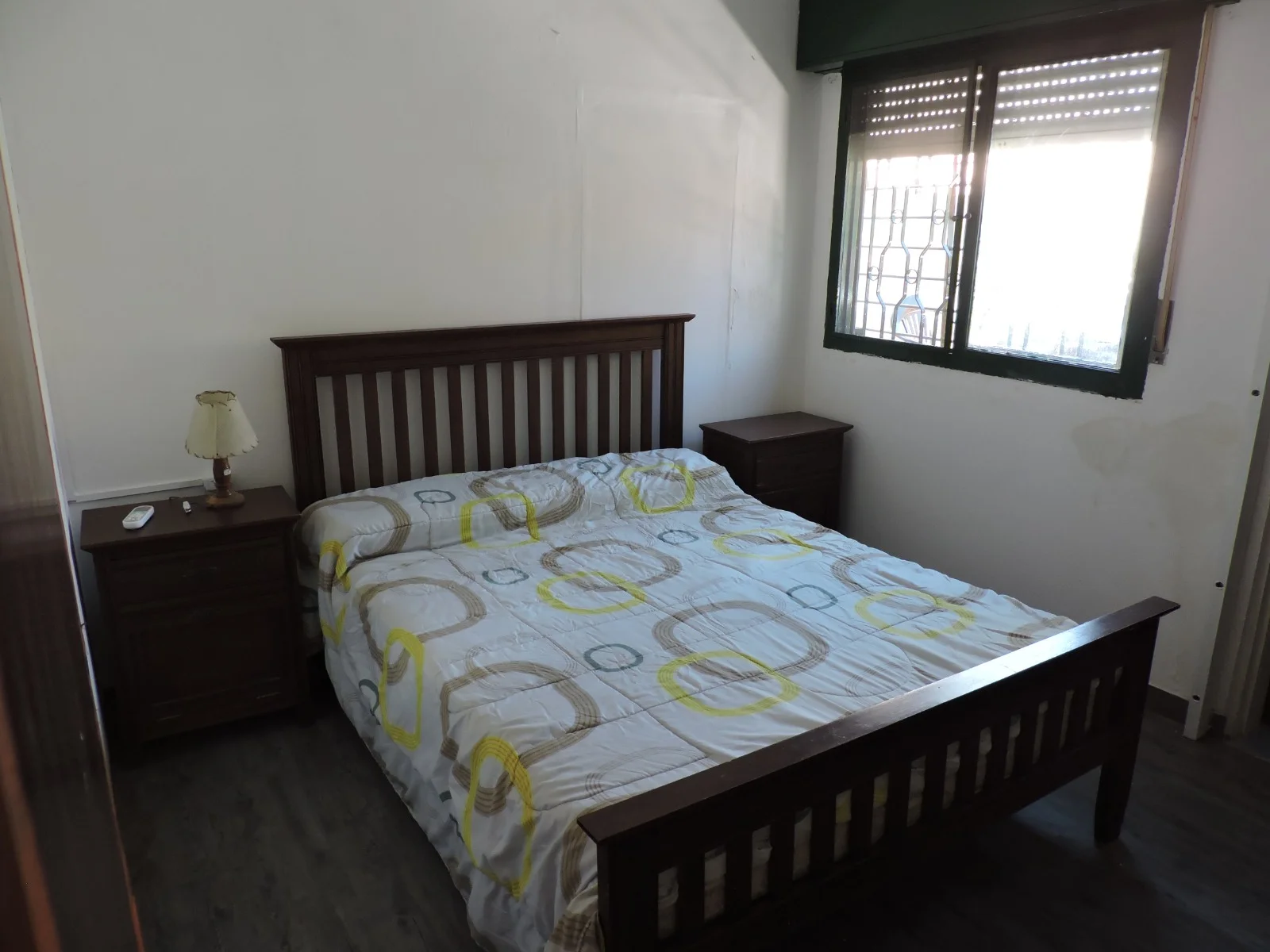 Casa para 4 personas