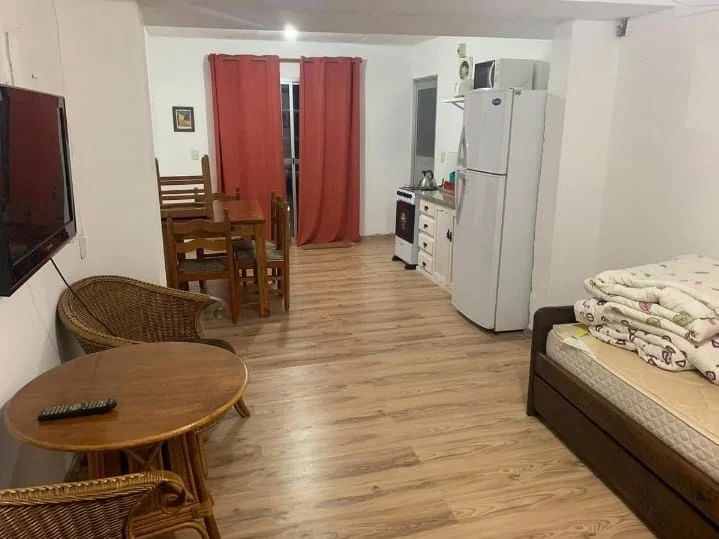 Apartamento en planta baja