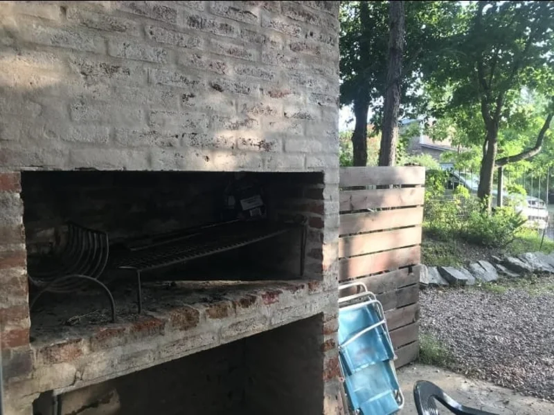 Apartamento en planta baja