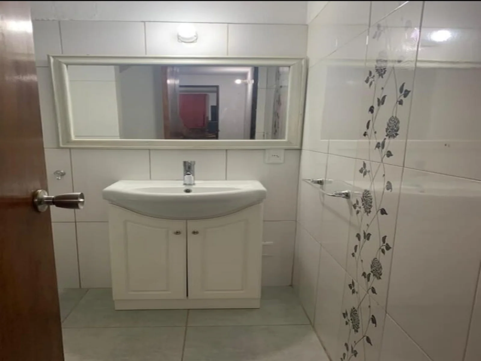 Apartamento en planta baja