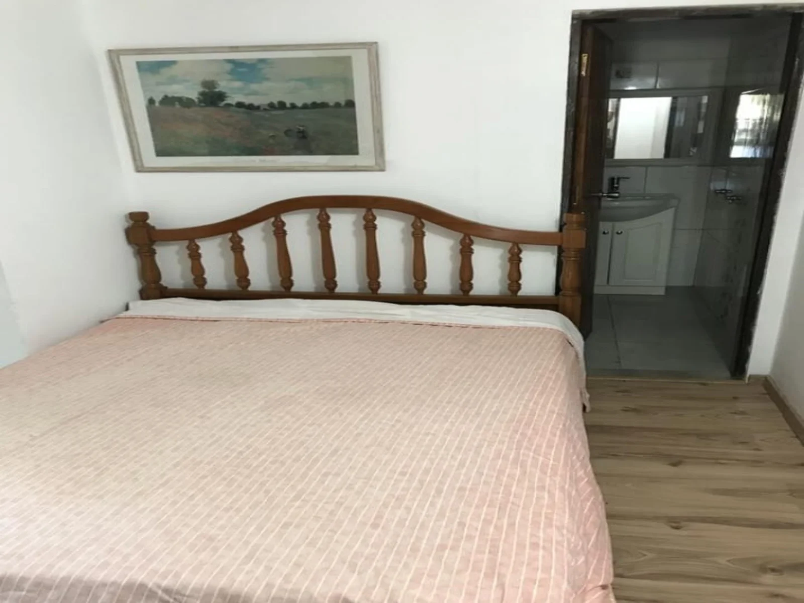 Apartamento en planta baja
