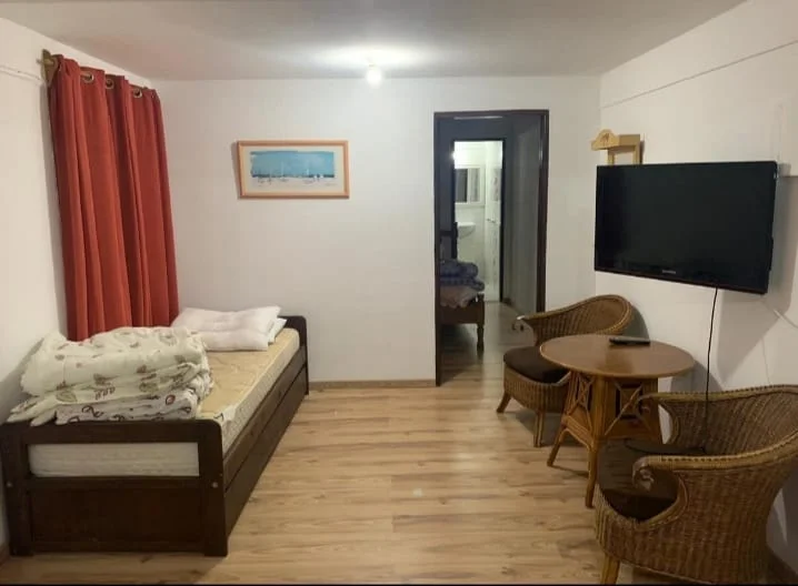 Apartamento en planta baja