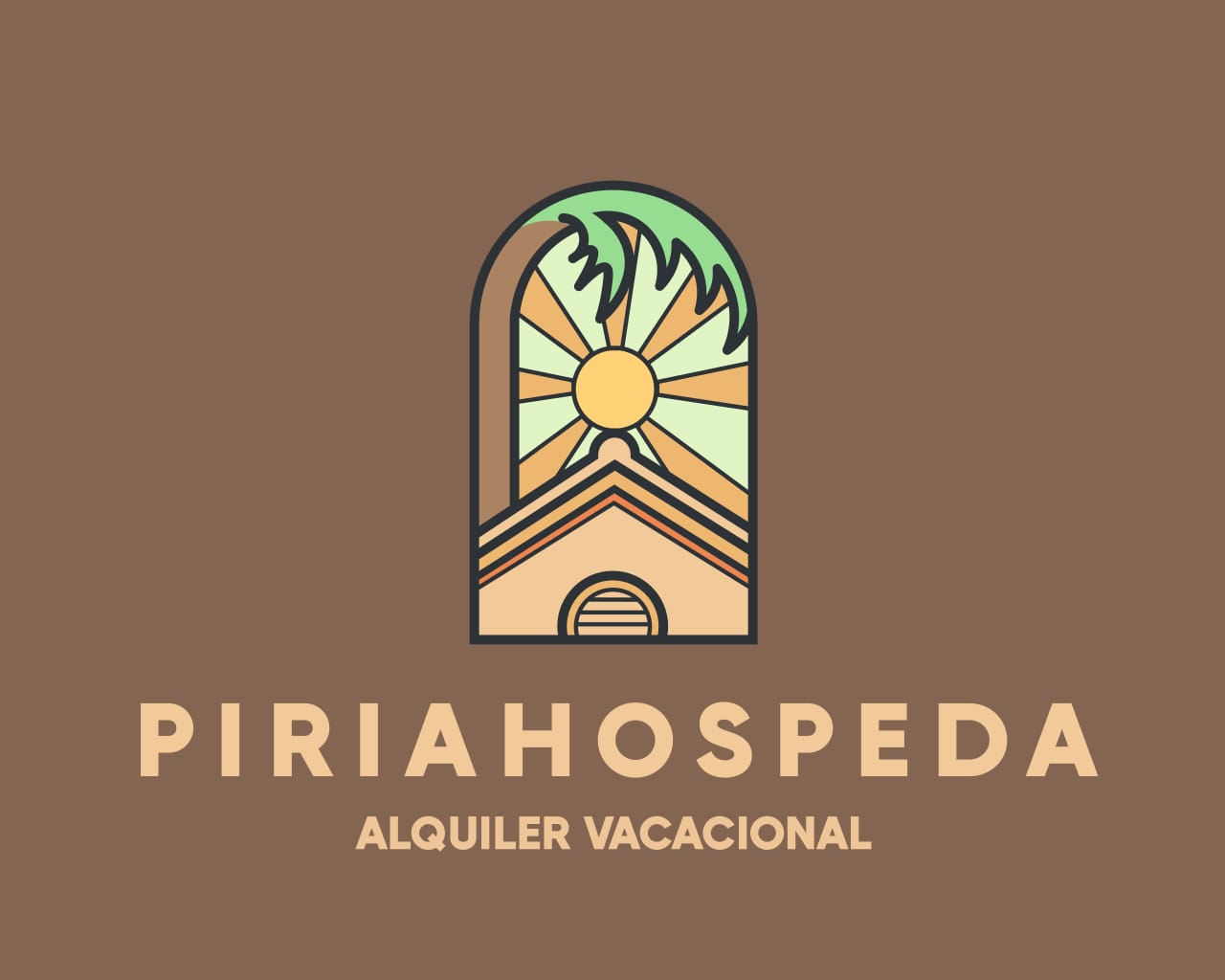 logo Piria Hospeda